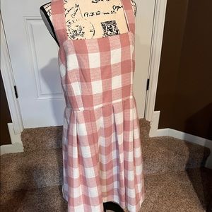 NWOT! Gal Meets Glam Polly Dress Size 16